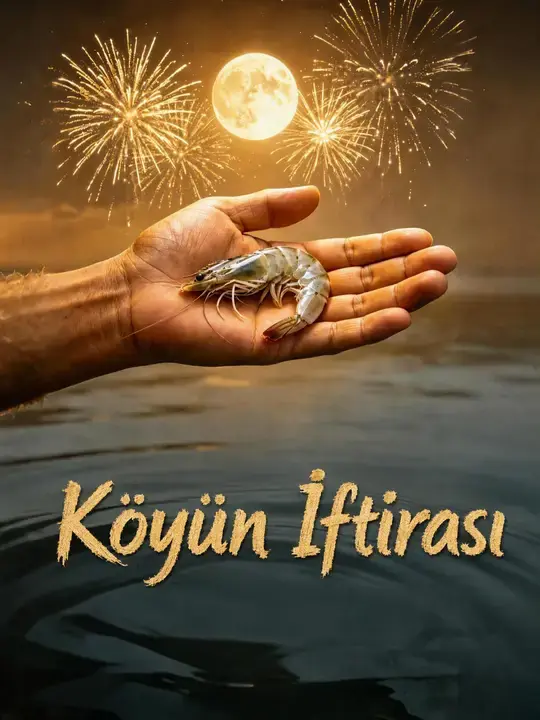 Köyün İftirası