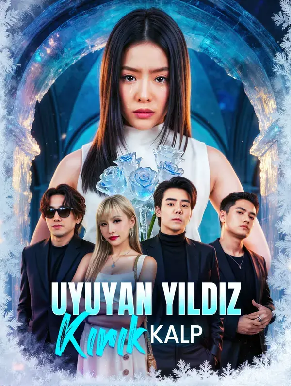 Uyuyan Yıldız, Kırık Kalp