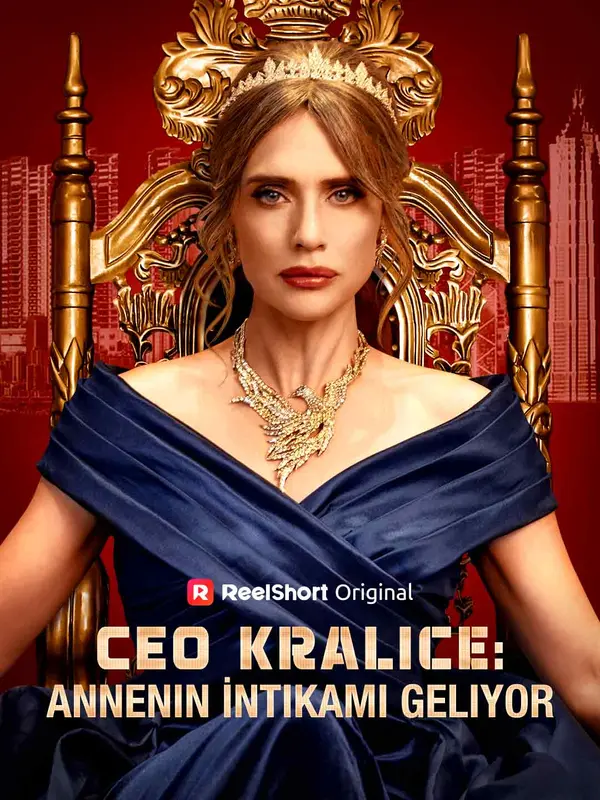 CEO Queen: Die Rache einer Mutter