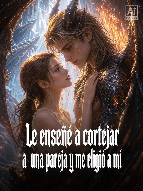 Ona Kur Yapmayı Öğrettim — O Beni Seçti