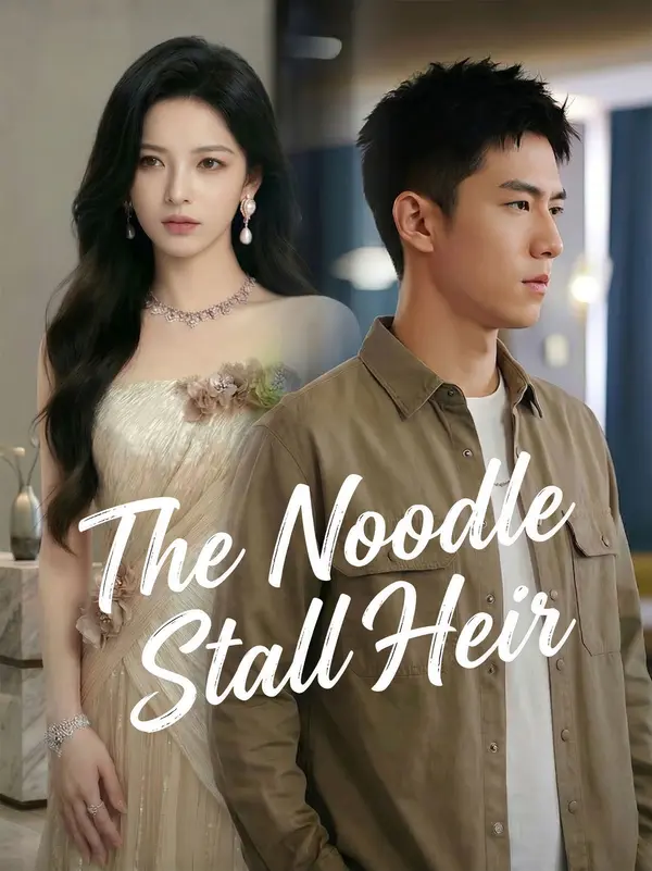 The Noodle Stall Heir