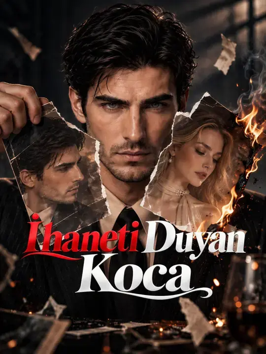 İhaneti Duyan Koca