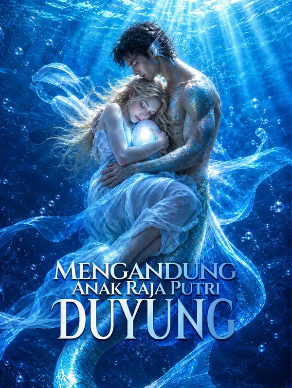 Mengandung Anak Raja Putri Duyung