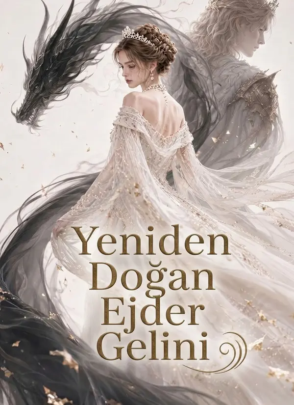 Yeniden Doğan Ejder Gelini