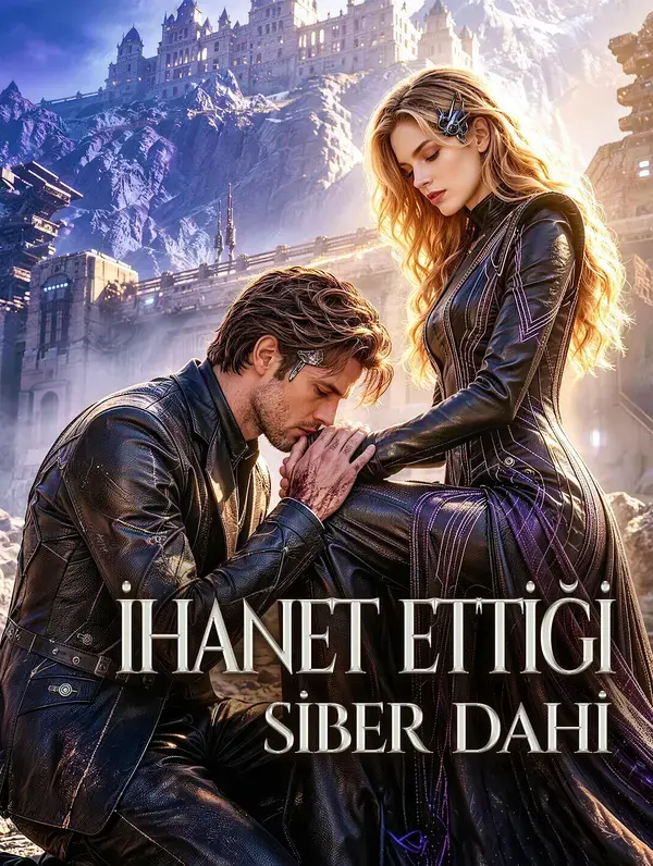 İHANET ETTİĞİ SİBER DAHİ