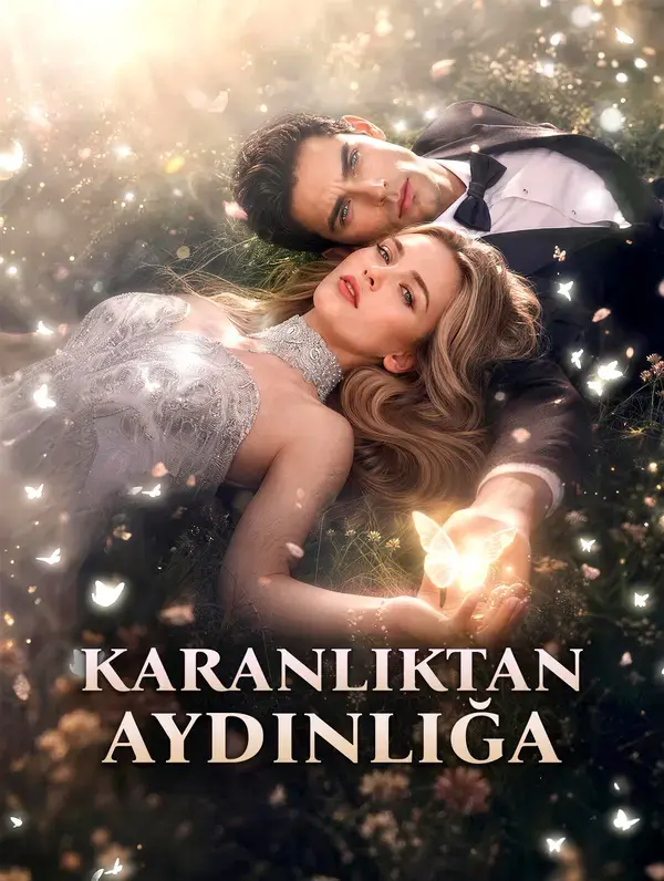 KARANLIKTAN AYDINLIĞA