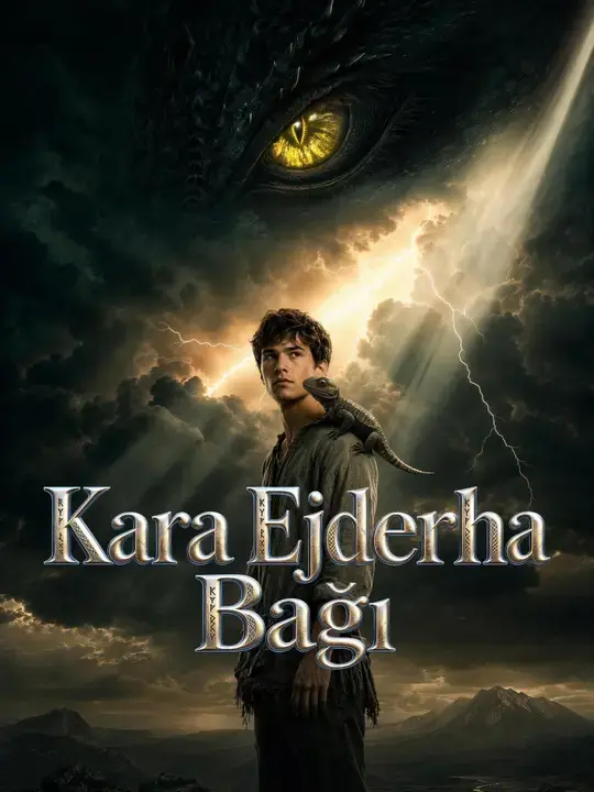 Kara Ejderha Bağı