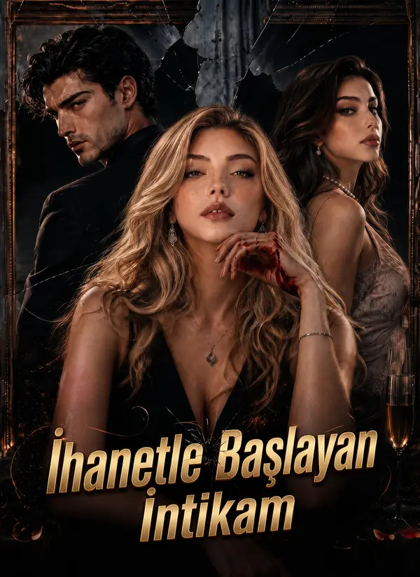 İhanetle Başlayan İntikam