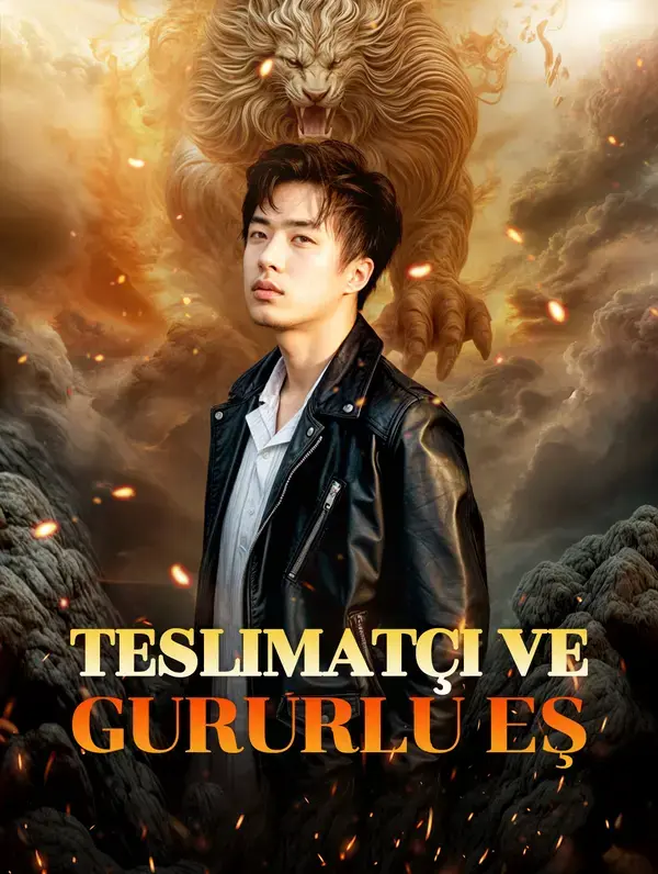 Teslimatçı ve Gururlu Eş