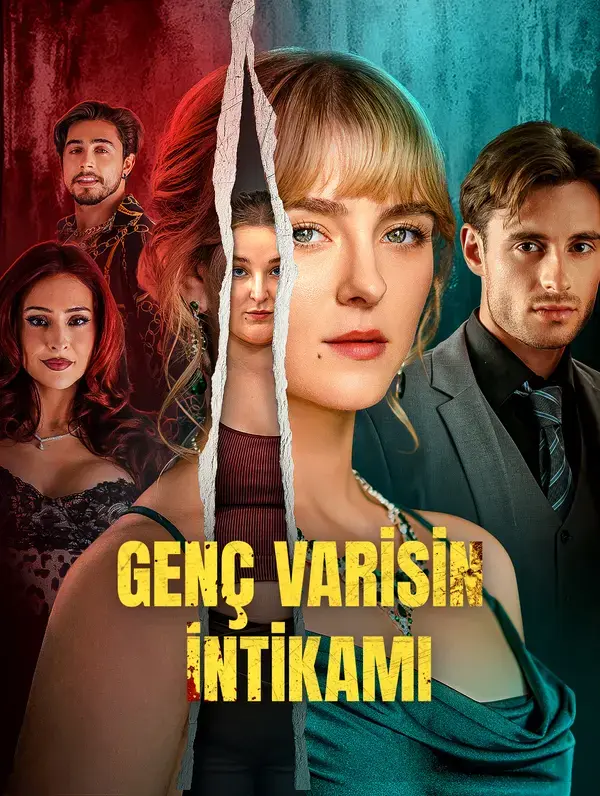 Genç Varisin İntikamı