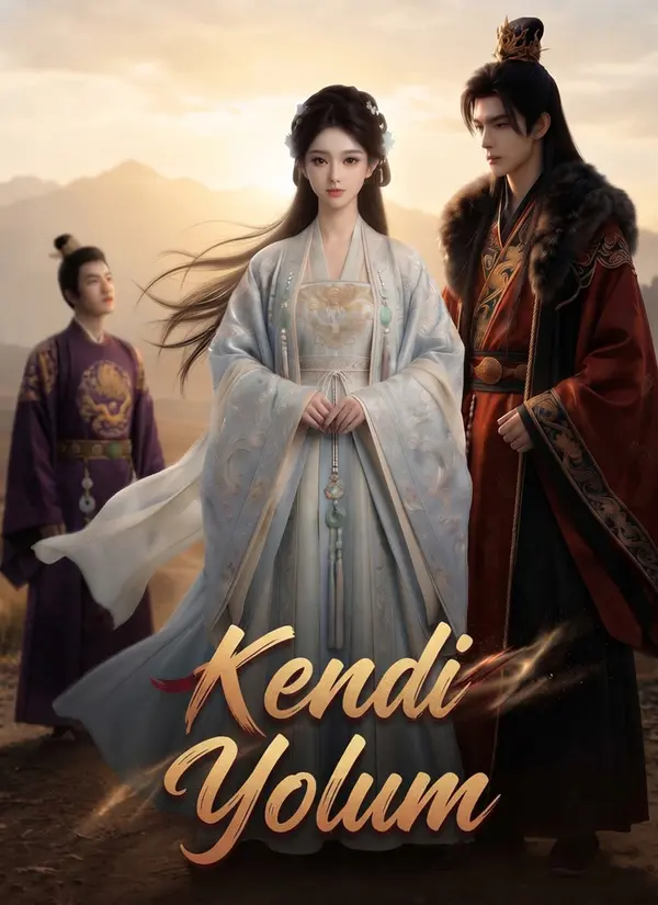 Kendi Yolum