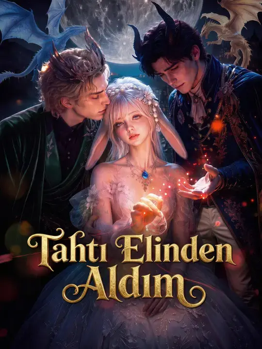Tahtı Elinden Aldım