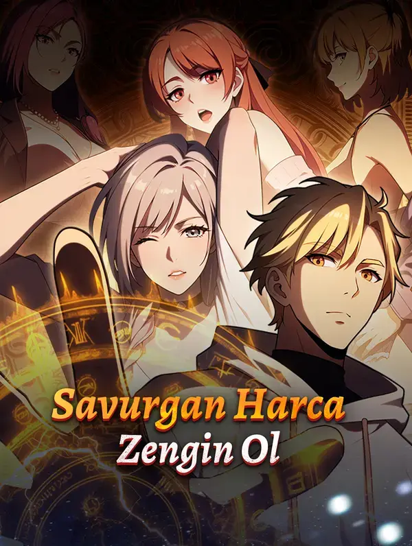 Savurgan Harca, Zengin Ol