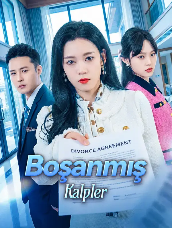 Boşanmış Kalpler