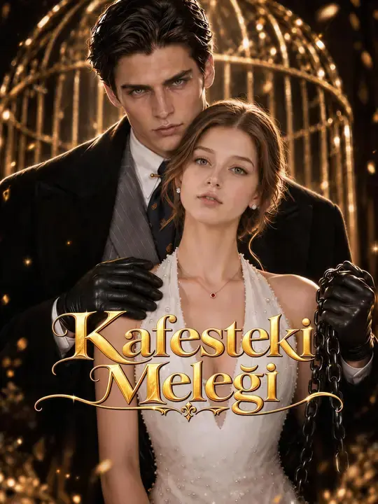 Kafesteki Meleği