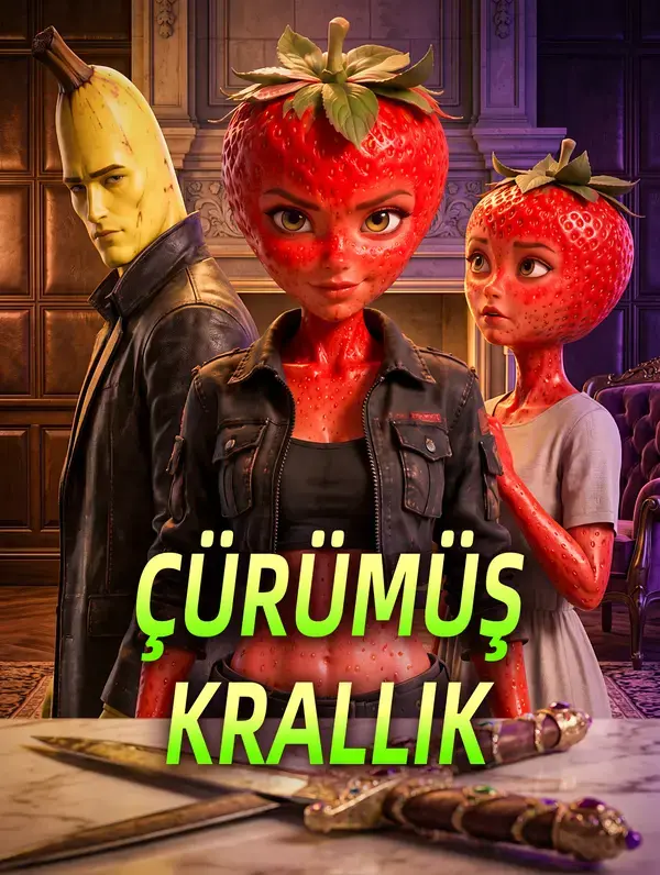 ÇÜRÜMÜŞ KRALLIK