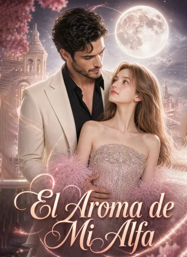 El aroma de mi alfa