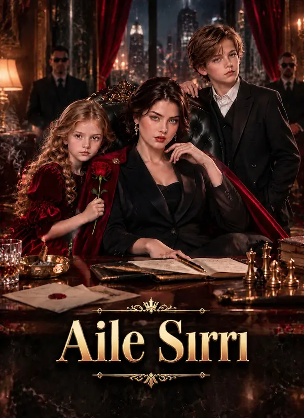 Aile Sırrı