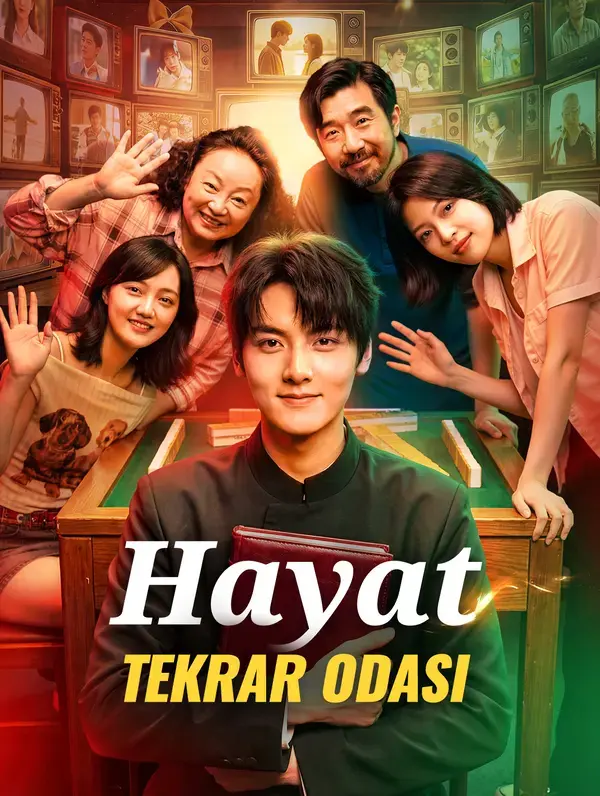Hayat Tekrar Odası