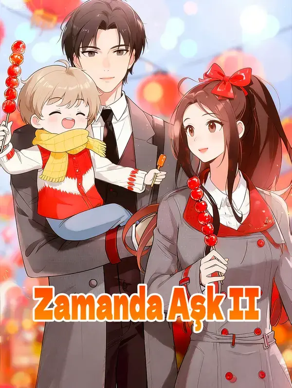 Zamanda Aşk II
