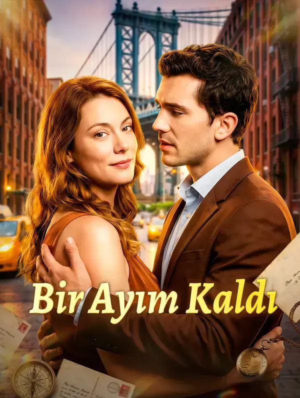 Bir Ayım Kaldı