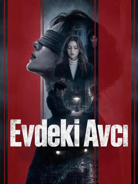Evdeki Avcı