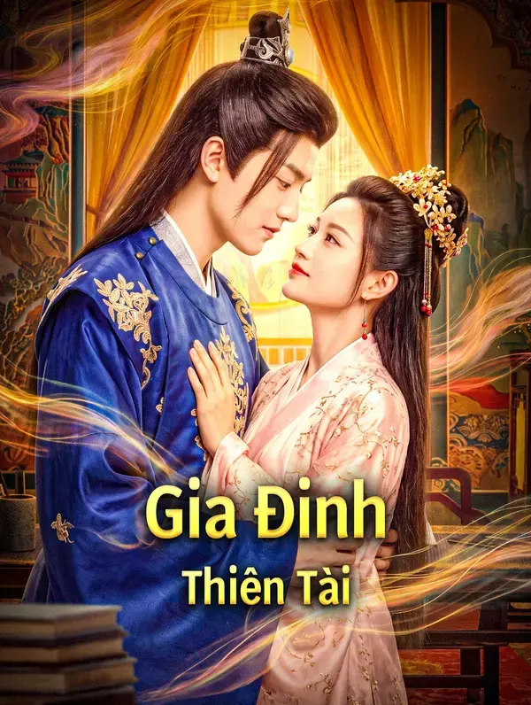 Gia Đinh Thiên Tài