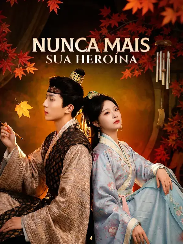 Nunca Mais Sua Heroína