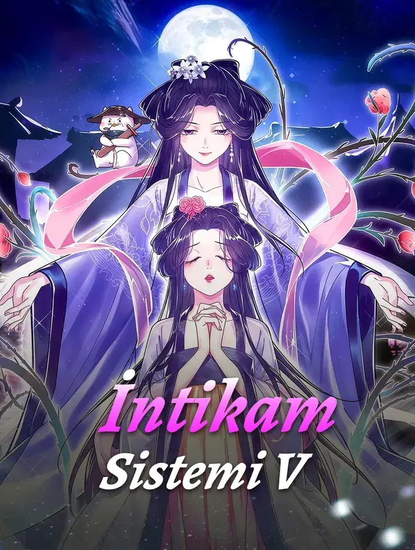 İntikam Sistemi V