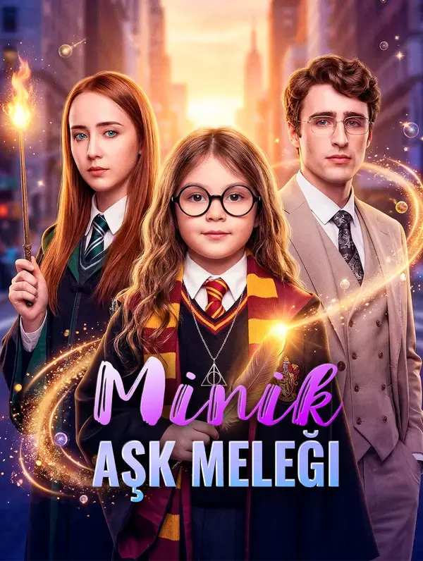 Minik Aşk Meleği