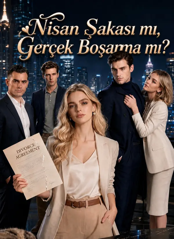 Nisan Şakası mı, Gerçek Boşanma mı?