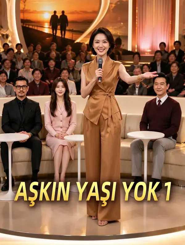 AŞKIN YAŞI YOK 1