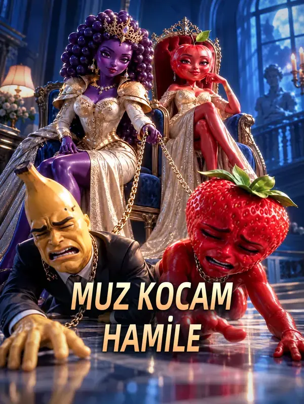 MUZ KOCAM HAMİLE