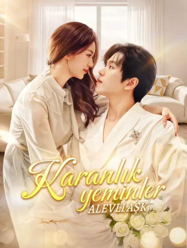 Alevli Aşk, Karanlık Yeminler