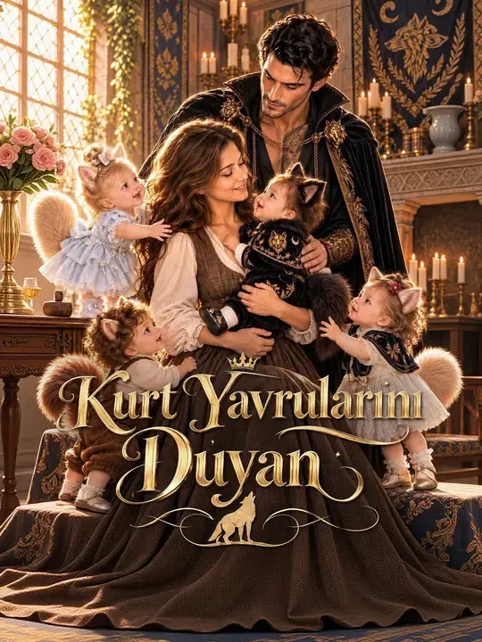 Kurt Yavrularını Duyan