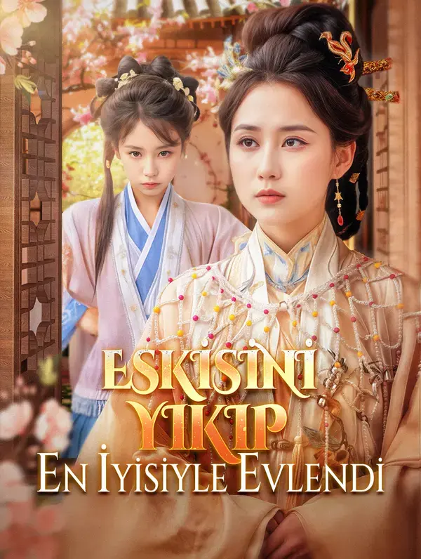 ESKİSİNİ YIKIP EN İYİSİYLE EVLENDİ