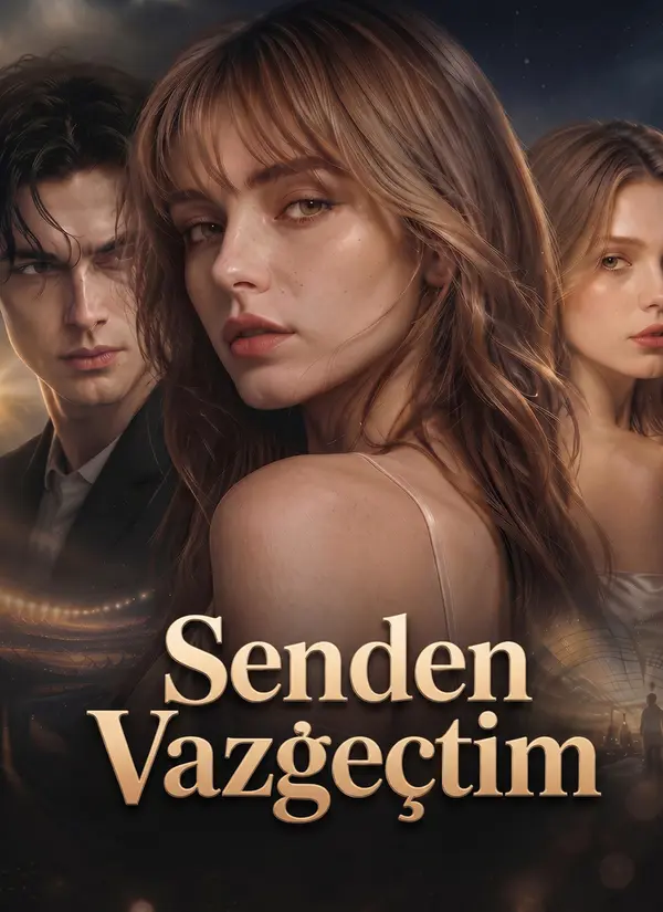 Senden Vazgeçtim