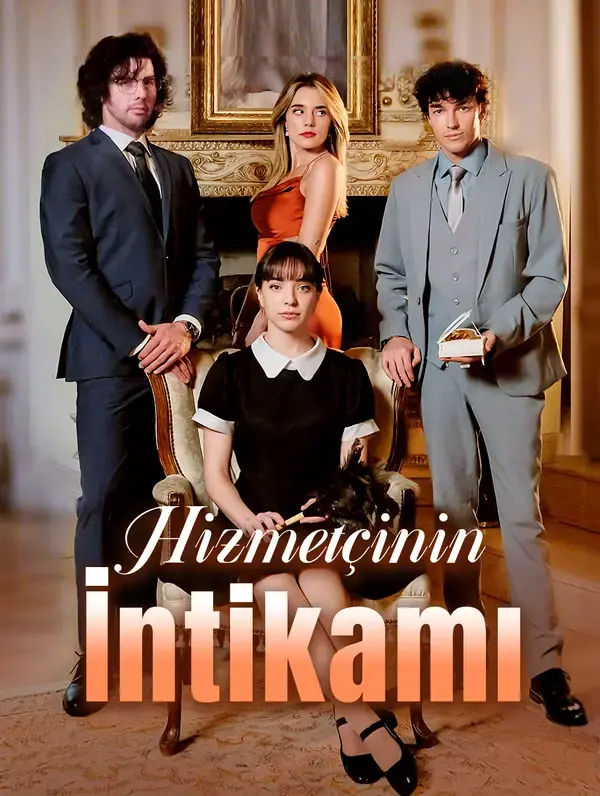 Hizmetçinin İntikamı