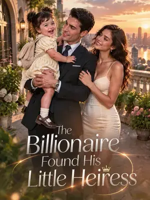 The Billionaire Found His Little Heiress