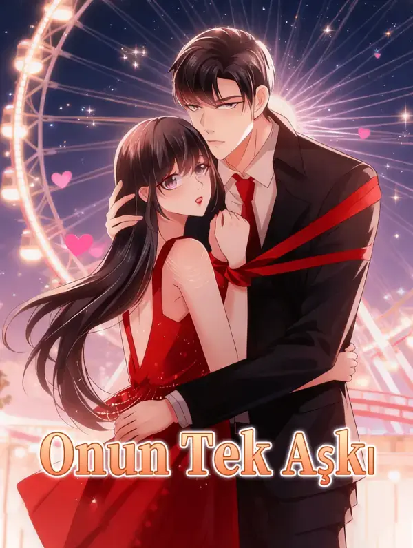 Onun Tek Aşkı