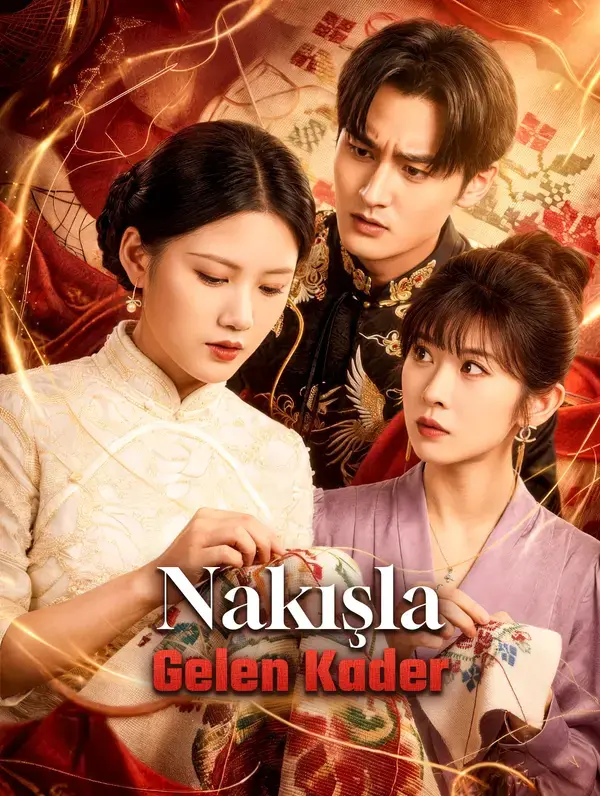 Nakışla Gelen Kader