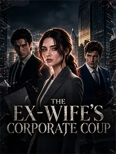 The Ex‑Wife's Corporate Coup