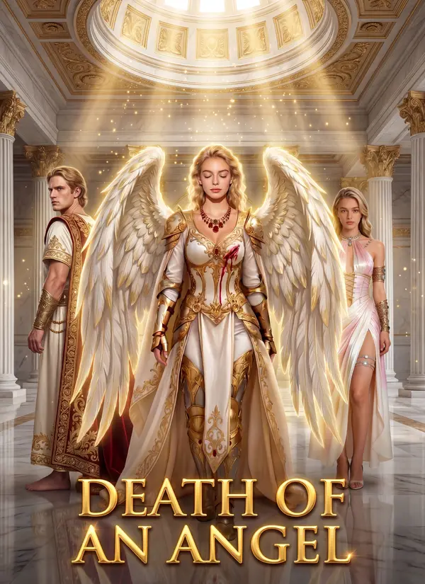 Death of an Angel