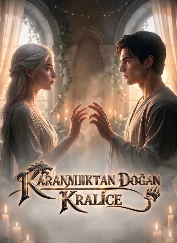 Karanlıktan Doğan Kraliçe