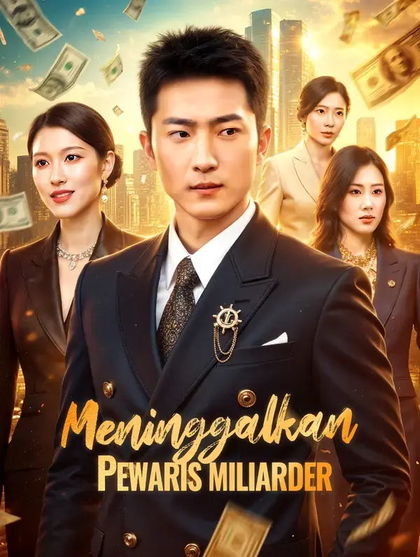 Meninggalkan Pewaris Miliarder