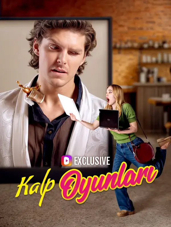 Kalp Oyunları