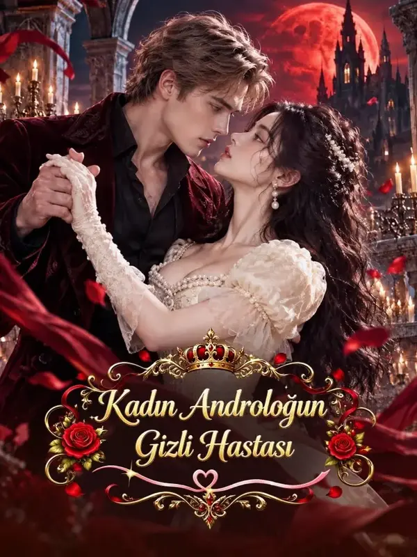 Kadın Androloğun Gizli Hastası