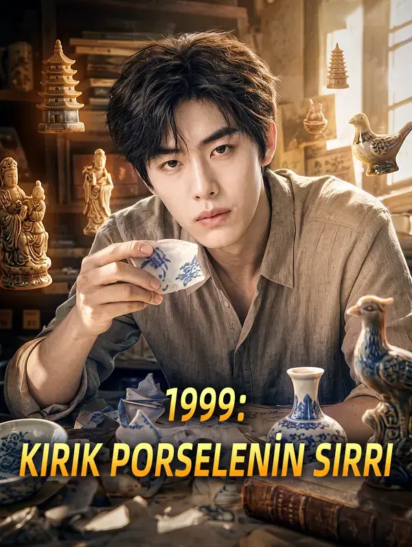 1999: KIRIK PORSELENİN SIRRI
