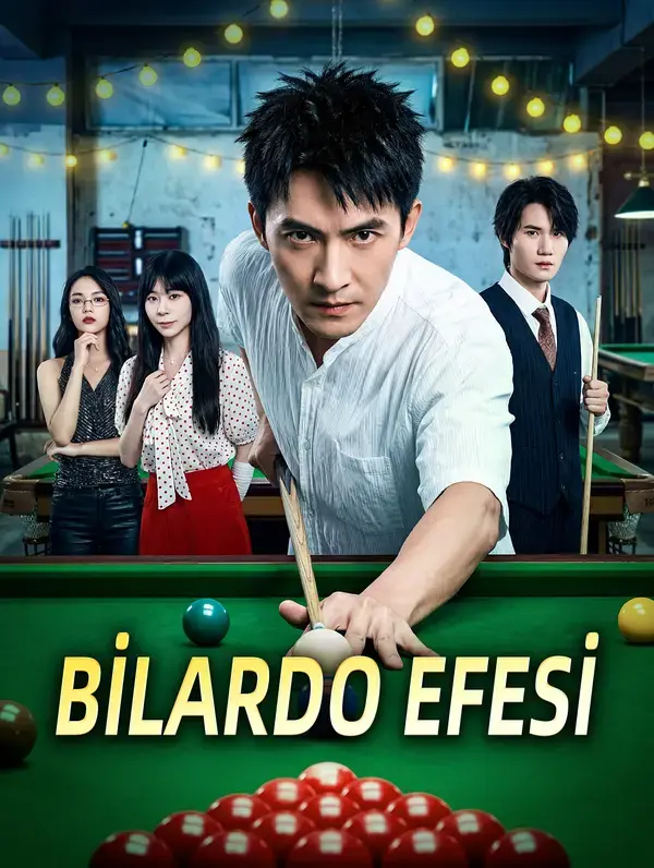 BİLARDO EFESİ