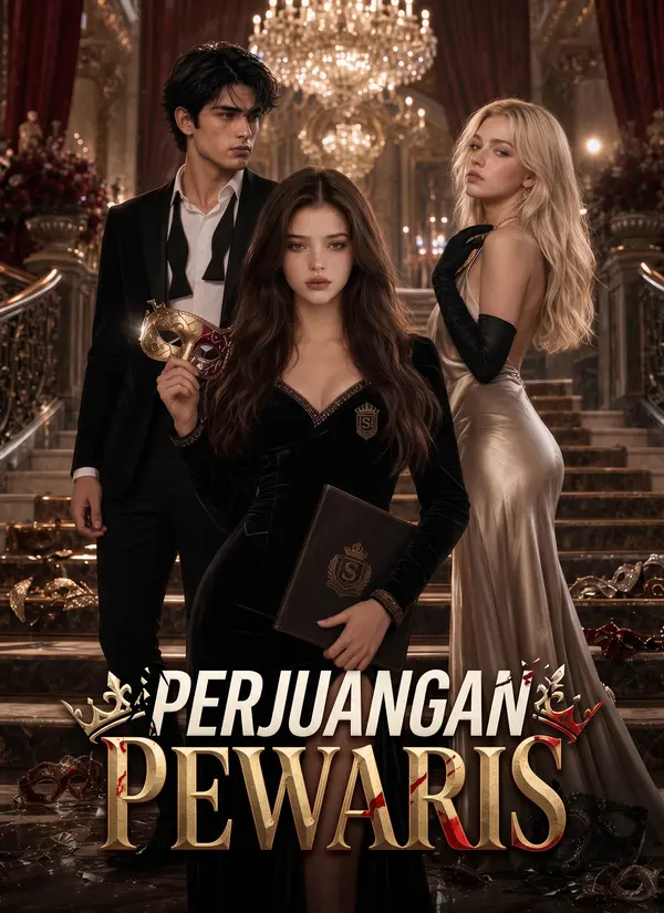 Perjuangan Pewaris